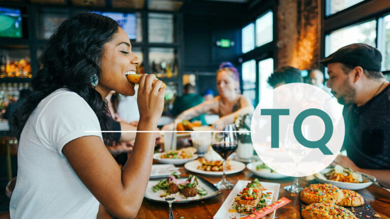 Restaurant Hold My TQ