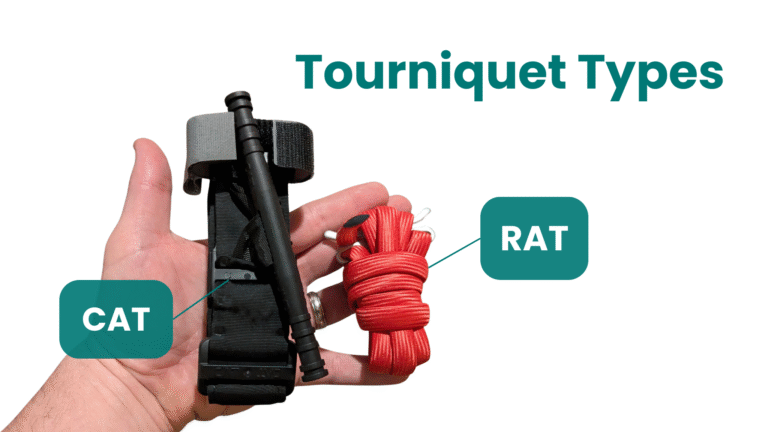 basic bleed control kit components